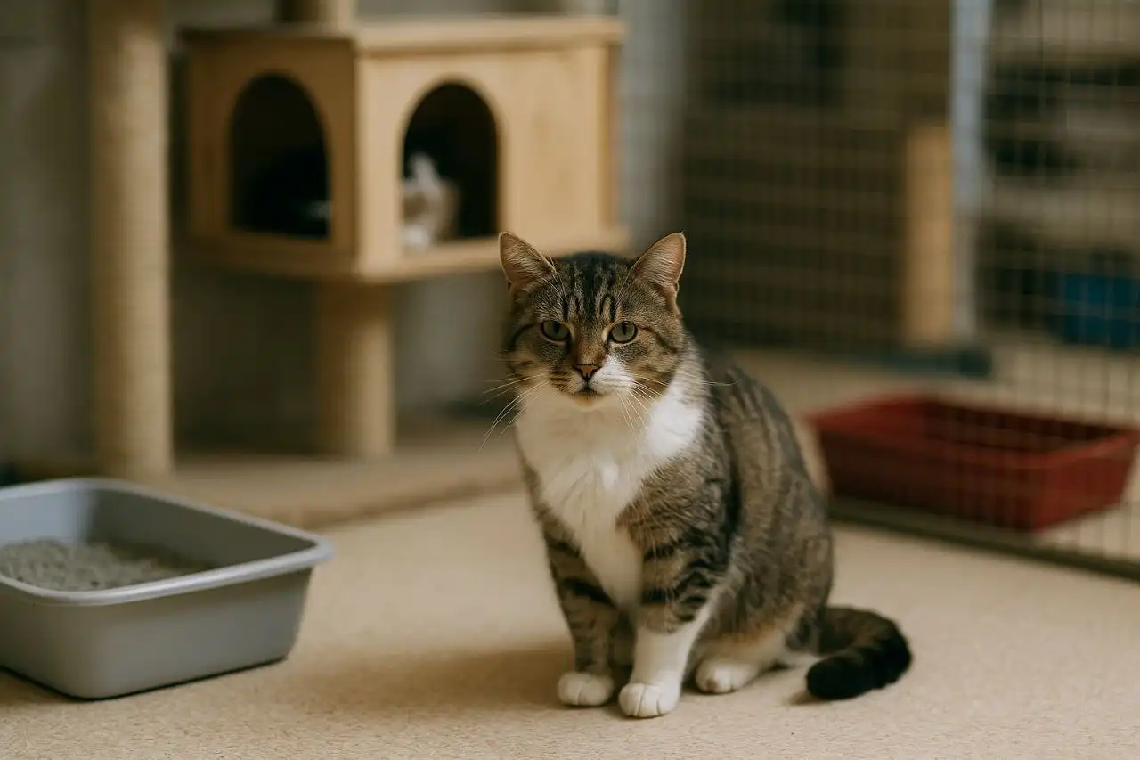 Приюты и фонды для животных в Химках