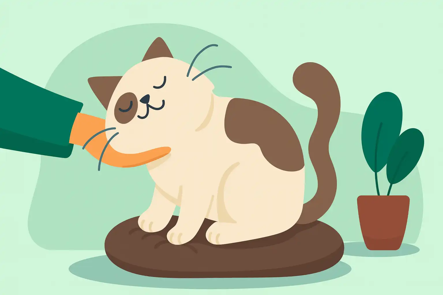 Самые ласковые породы кошек для квартиры - полный гид по выбору