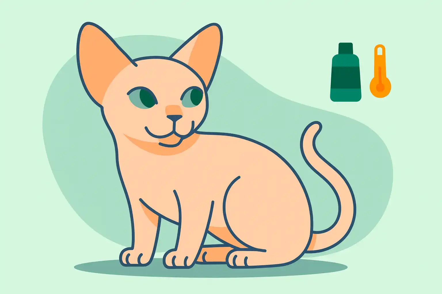 Уход за сфинксом: полное руководство для владельцев