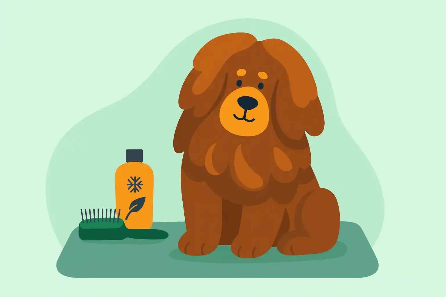 Лохматые породы собак: 25+ пород с фото и уходом