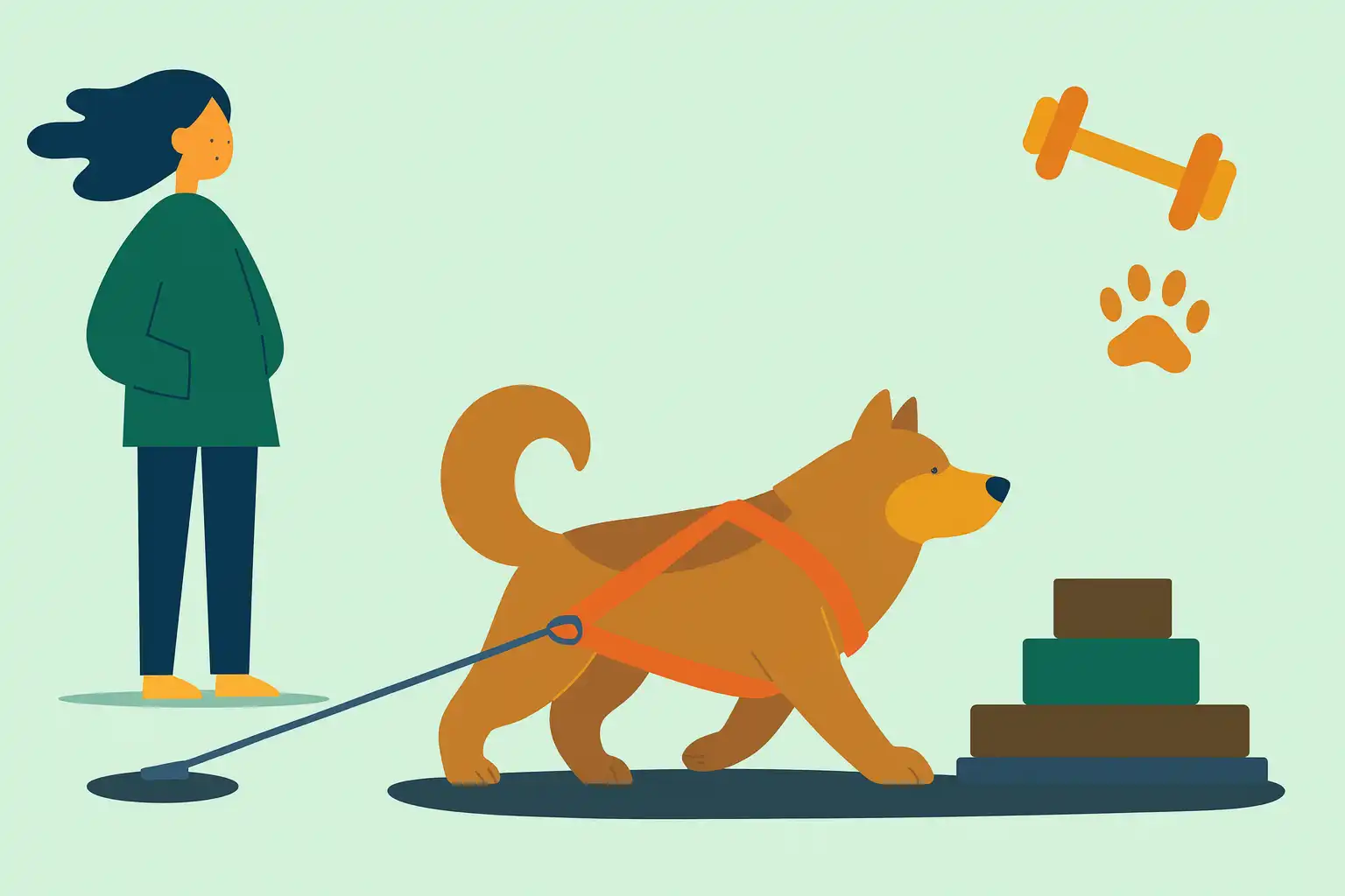 Самые сильные породы собак: ТОП-10 рейтинг 2025