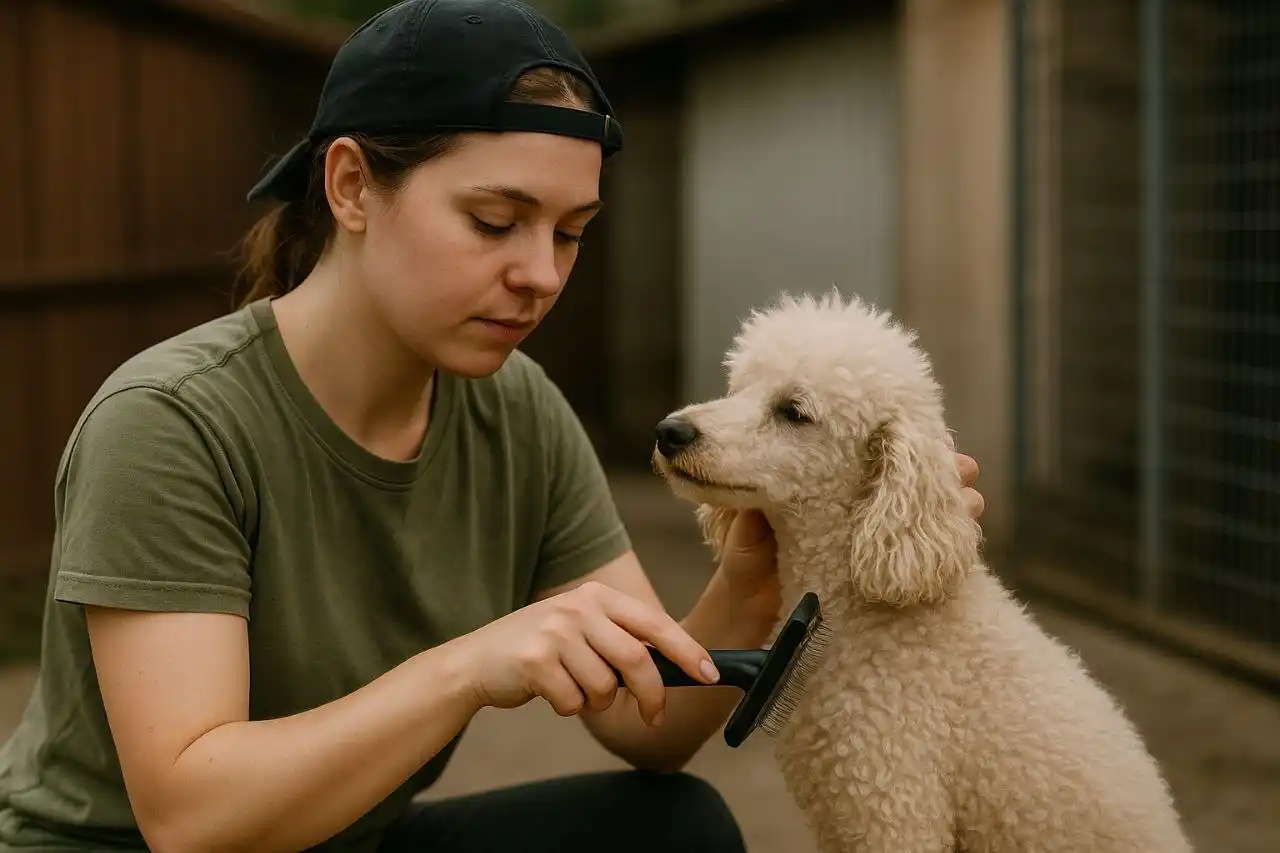 Приюты и фонды для животных в Махачкале