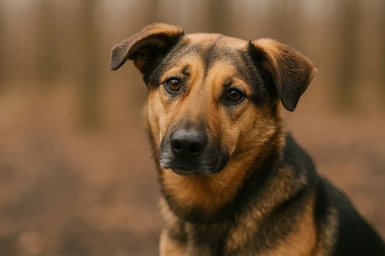 Что делать, если вы нашли собаку: пошаговая инструкция