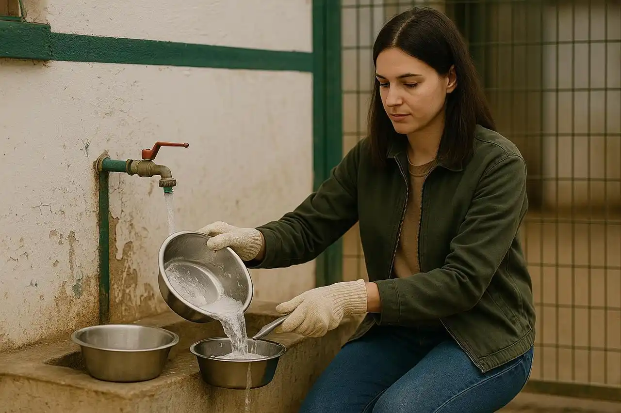 Приюты и фонды для животных в Сочи помощь бездомным