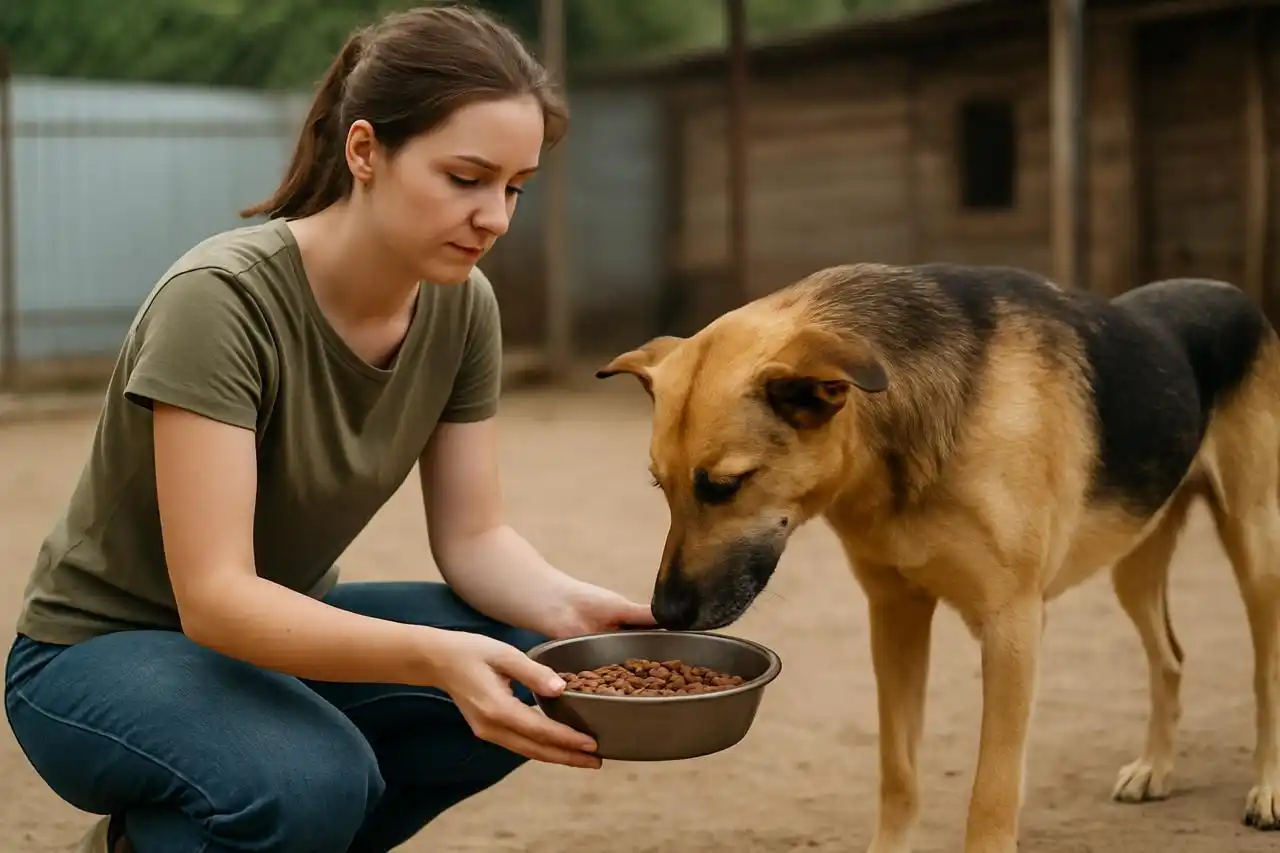 Приюты и благотворительные фонды для животных в Нижнем Тагиле