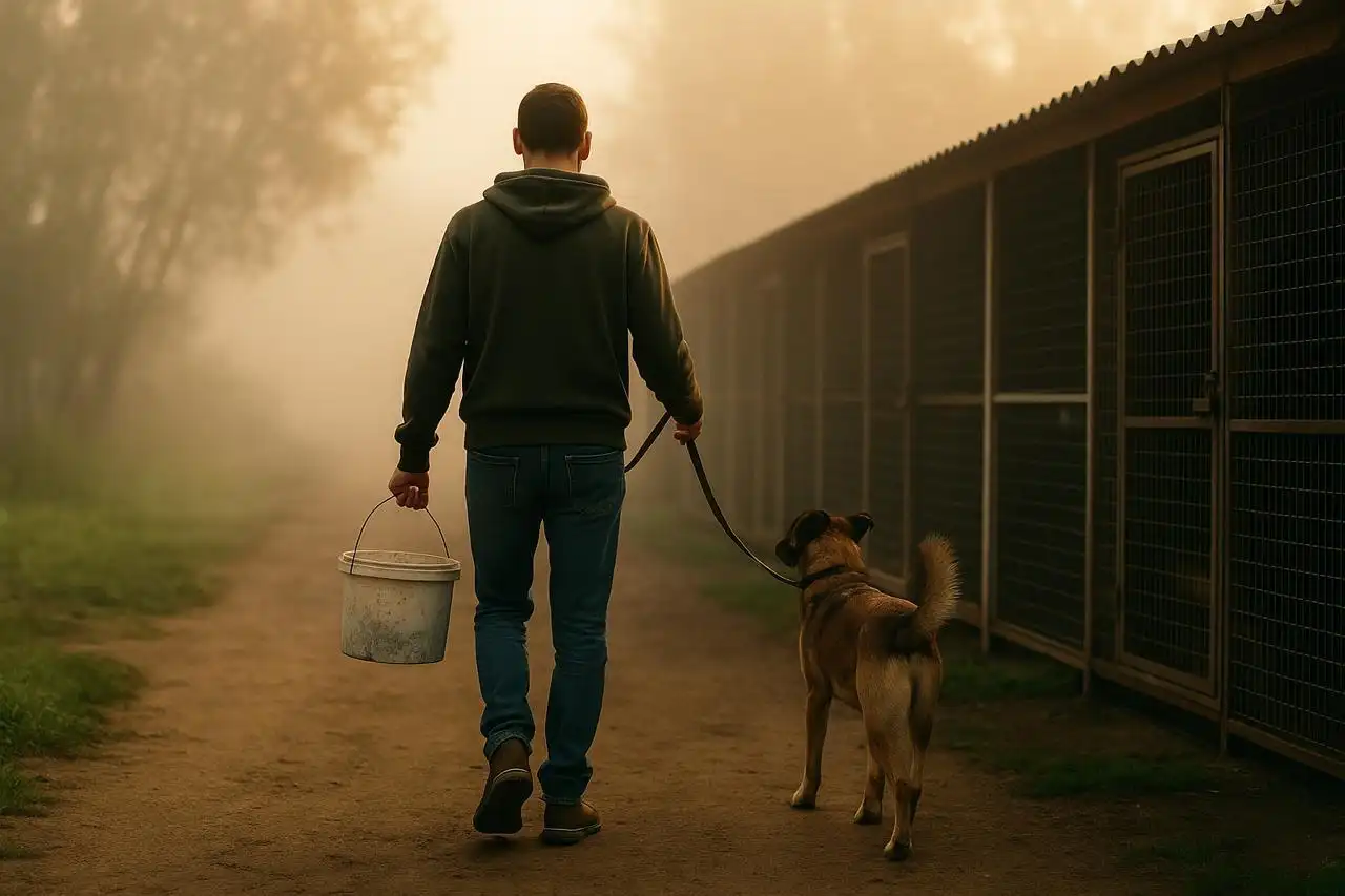 Приюты и фонды для животных в Архангельске