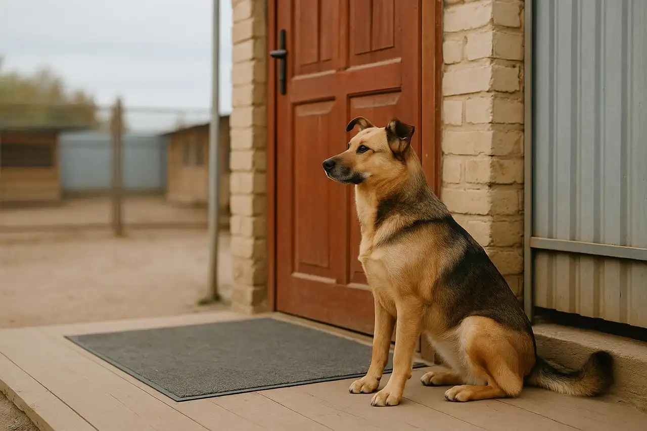 Приюты и фонды для животных во Владимире