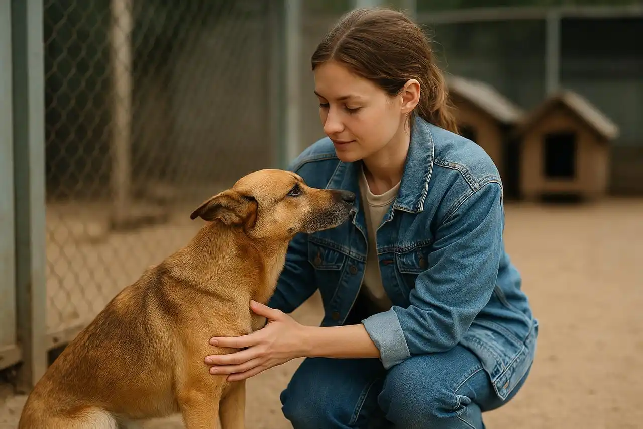 Приюты и фонды для помощи бездомным животным в Кургане