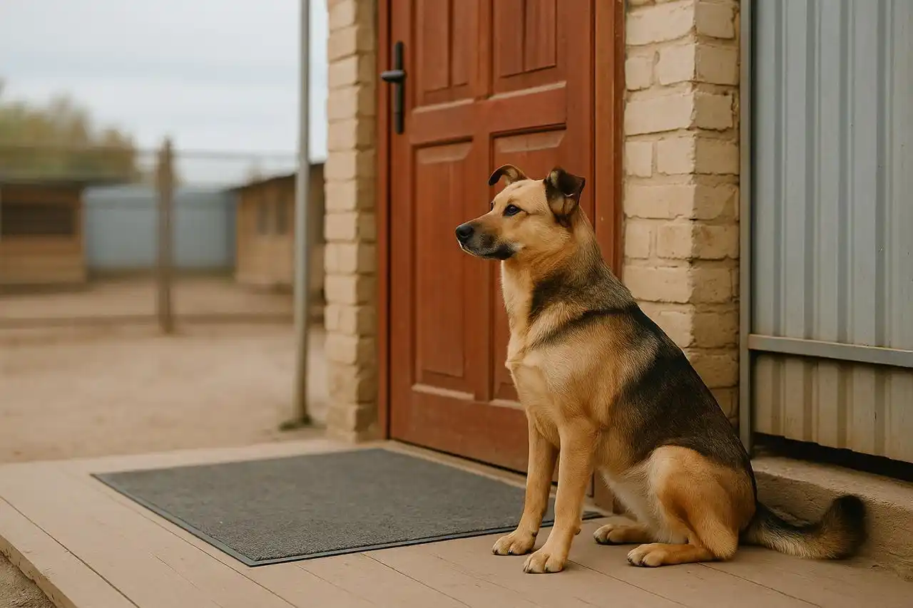 Приюты и благотворительные фонды для животных в Сургуте