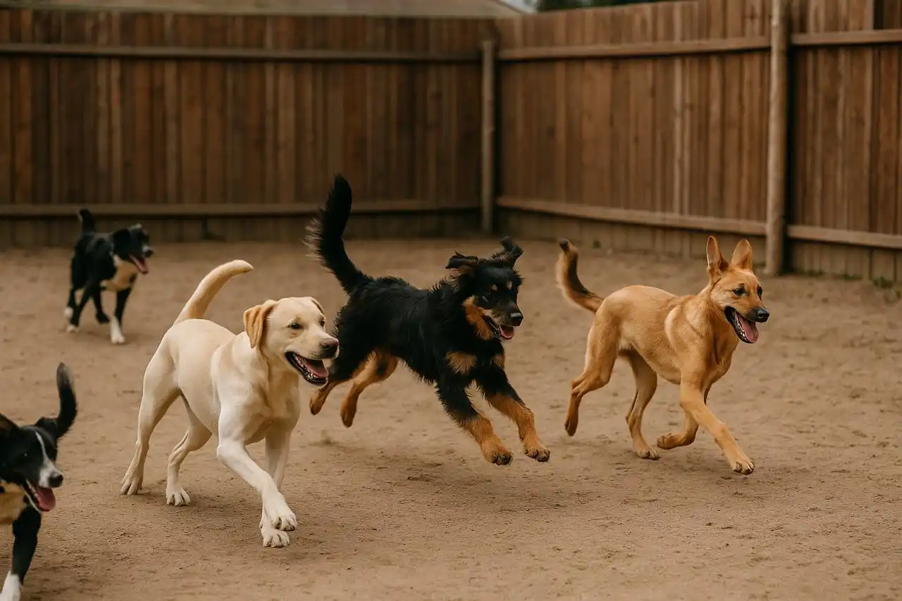 Обзор приютов и фондов для животных в Смоленске