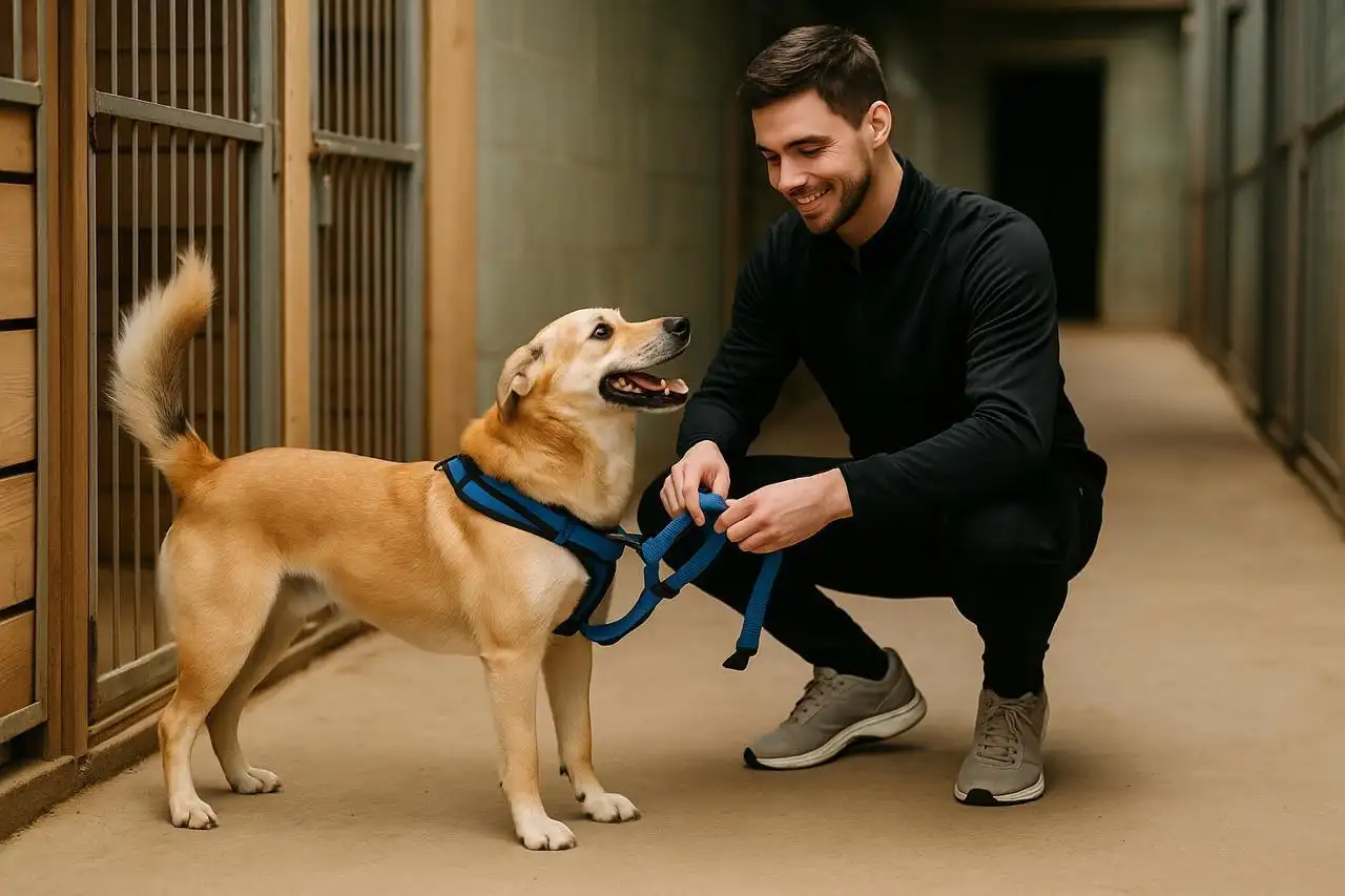 Приюты и фонды для животных во Владикавказе