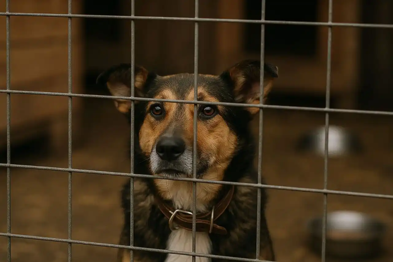 Приюты и благотворительные фонды для животных в Нижневартовске