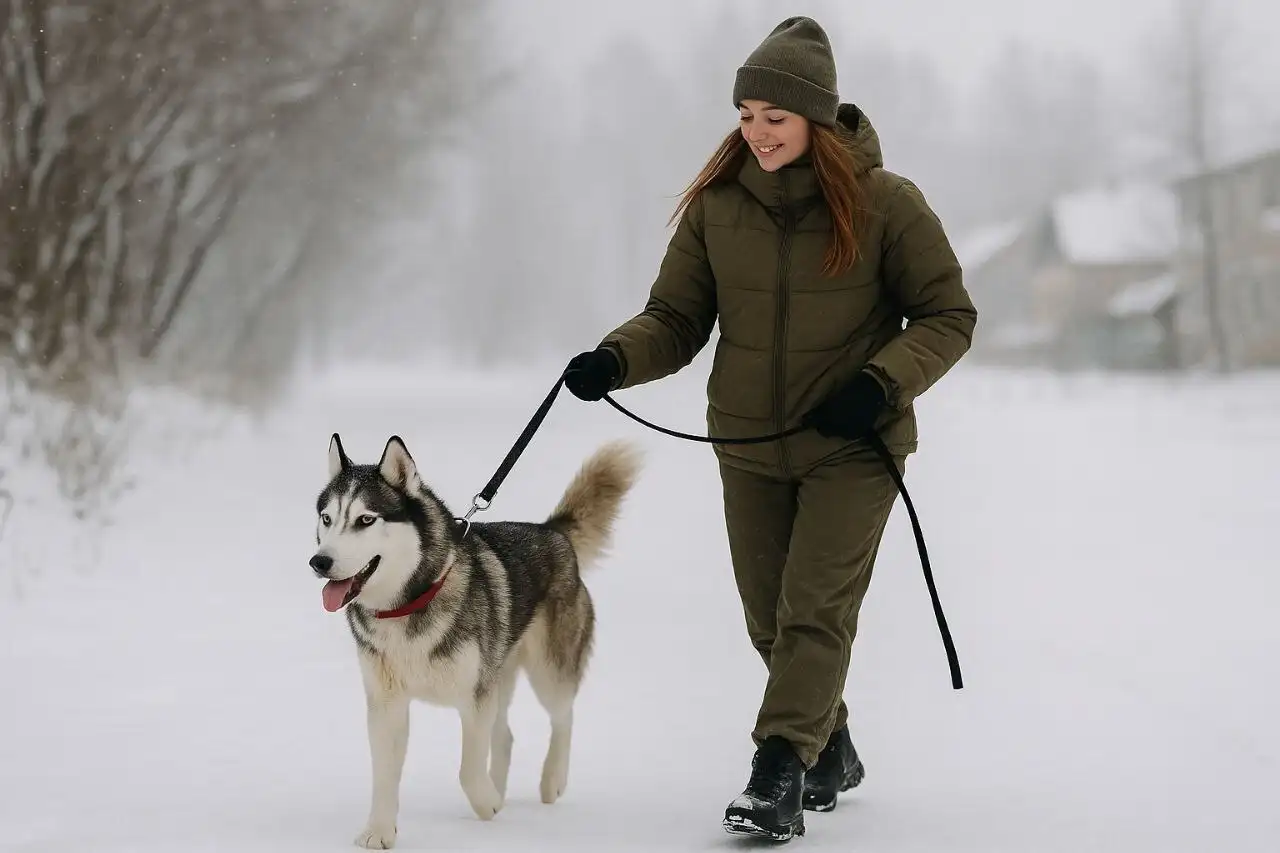 Приюты и фонды для животных в Якутске: как помочь